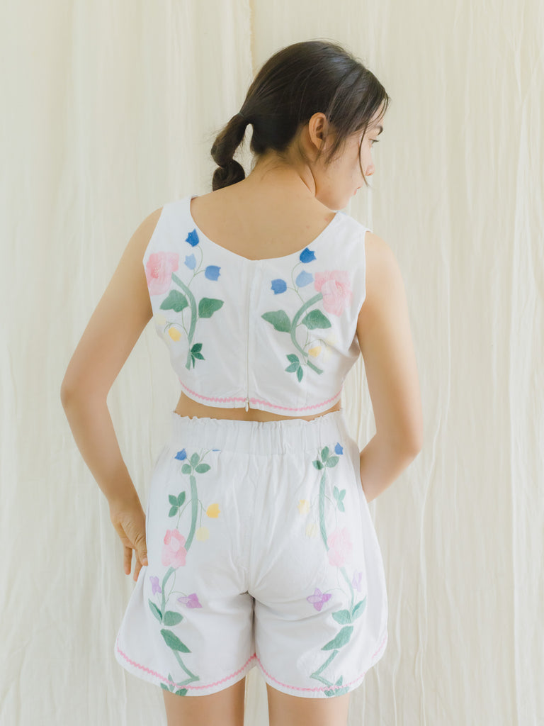SUGARCREAM_REDESIGN_TOP_SHORTS_SET_UPCYCLED_PINK_FLORAL_EMBROIDERED_2