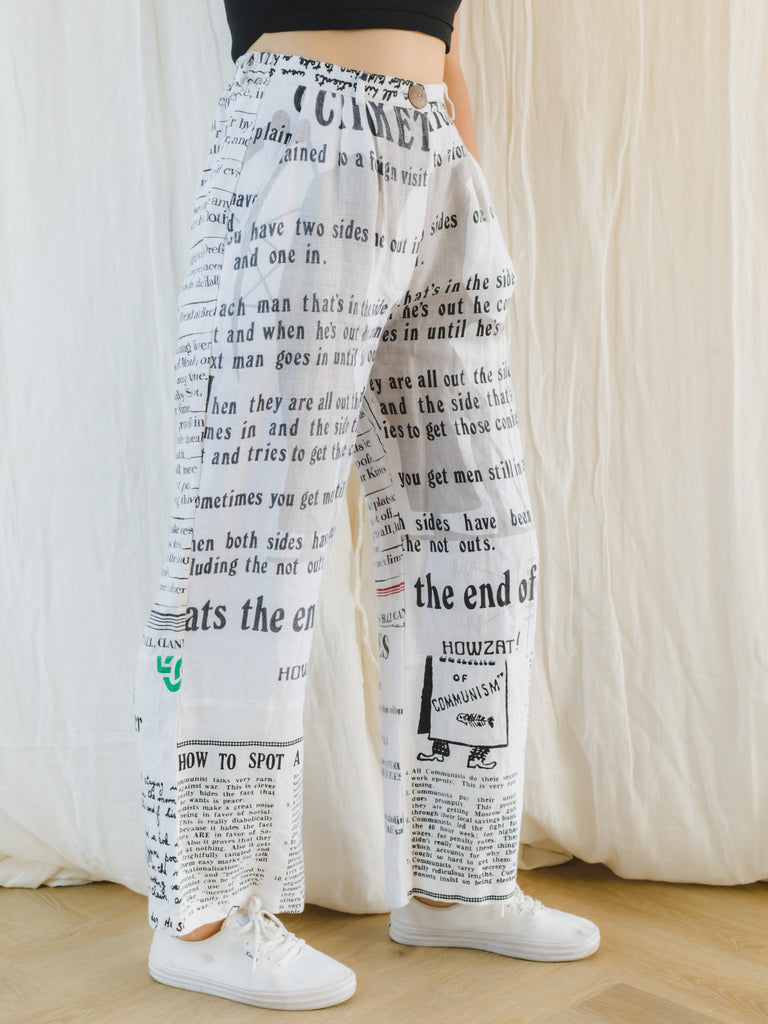 SUGARCREAM_REDESIGN_UPCYCLED_HIGH_WAISTED_ABSTRACT_HISTORIC_PRINT_TROUSERS_1