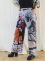 SUGARCREAM_REDESIGN_UPCYCLED_HIGH_WAISTED_ARTISTY_AFRICAN_PRINT_TROUSERS_3