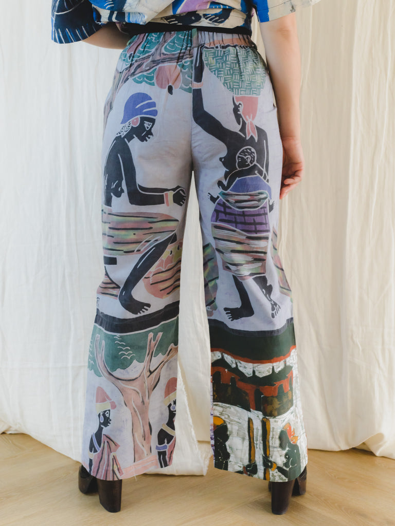 SUGARCREAM_REDESIGN_UPCYCLED_HIGH_WAISTED_ARTISTY_AFRICAN_PRINT_TROUSERS_2
