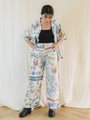 SUGARCREAM_REDESIGN_UPCYCLED_HIGH_WAISTED_ITALY_MAP_PRINT_TROUSERS_4