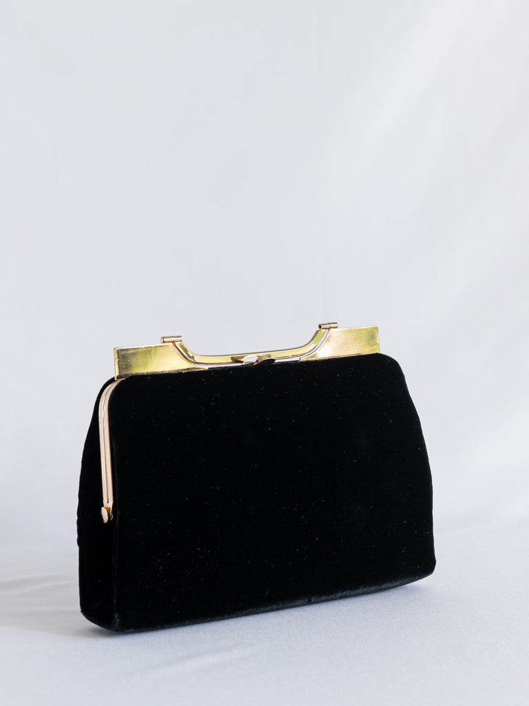 Black | Clutch | Bags & purses | Women | www.littlewoods.com