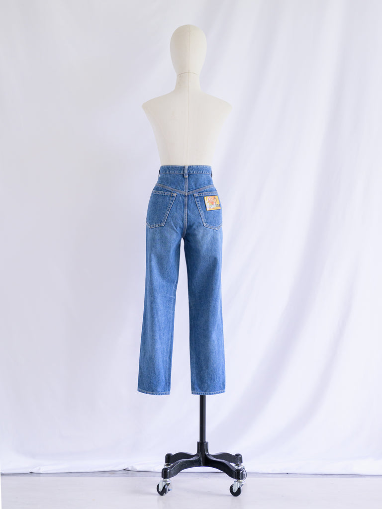 Vintage Jeans, Hippy Pants, Vintage Gap Jeans, 1970s Jean, 1980s Jeans,  Vintage Denim, Pocket Pants, Vintage Clothing, 29 X 30 -  Canada