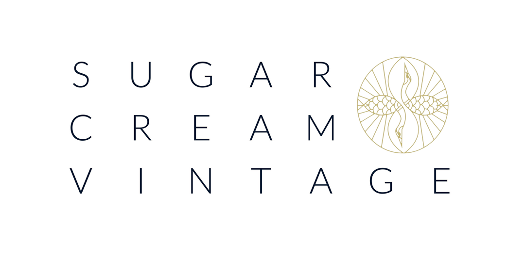 Shop Vintage Clothing Online Sugar Cream Vintage