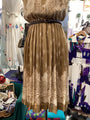 Vintage dress