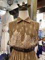 Vintage dress