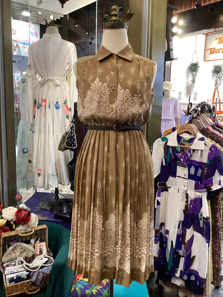 Vintage dress