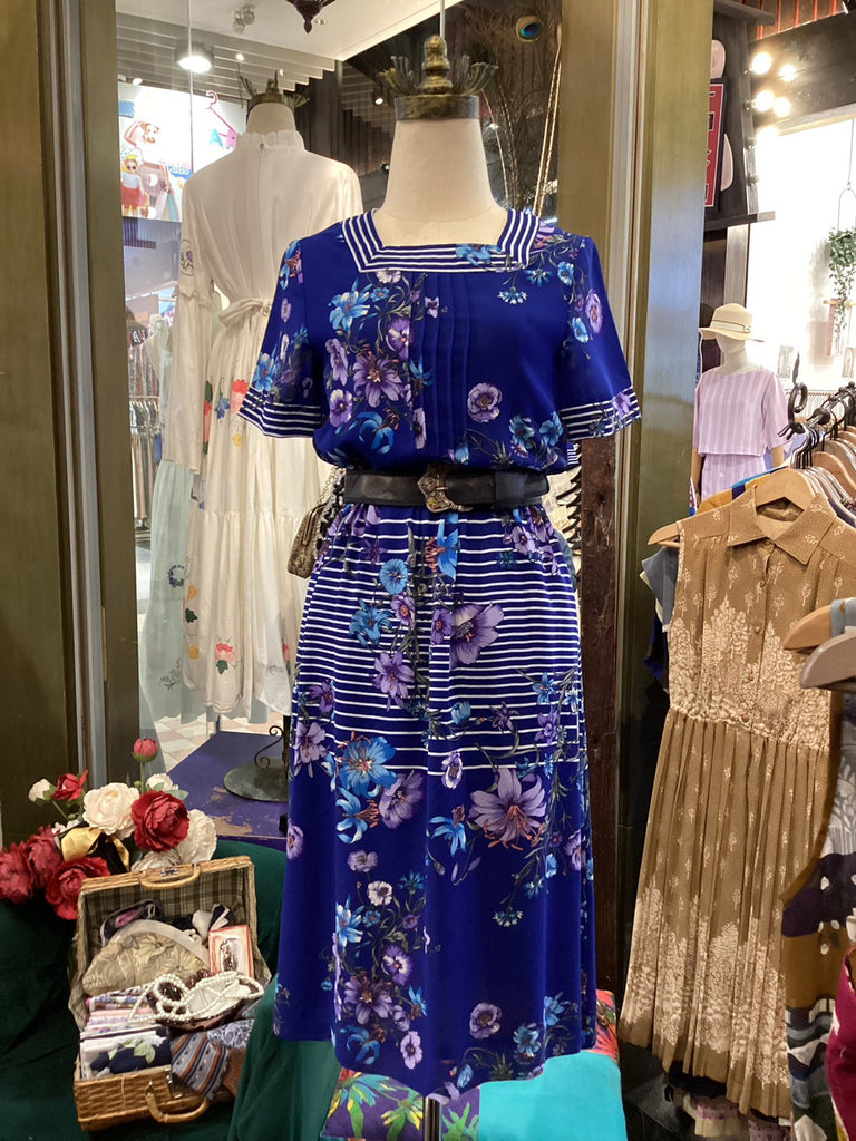 Vintage dress