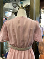 Vintage dress