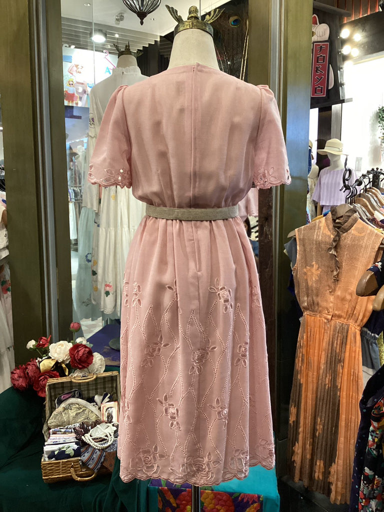 Vintage dress