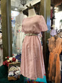 Vintage dress