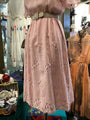 Vintage dress