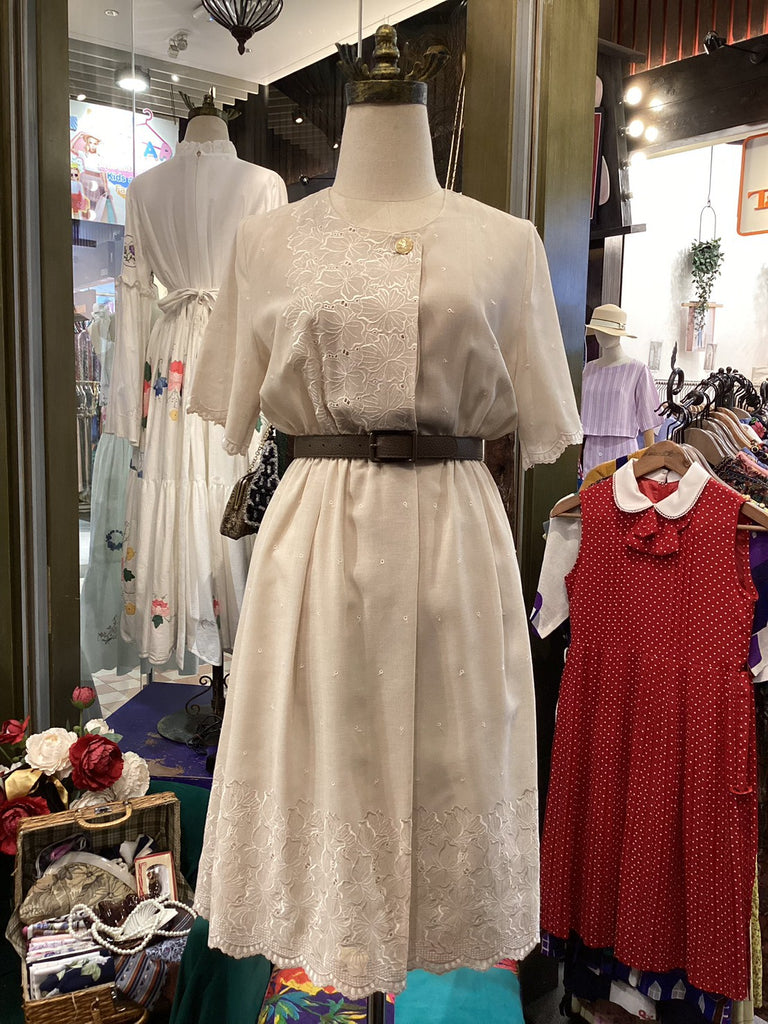 Vintage dress