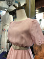 Vintage dress