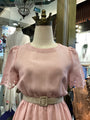 Vintage dress