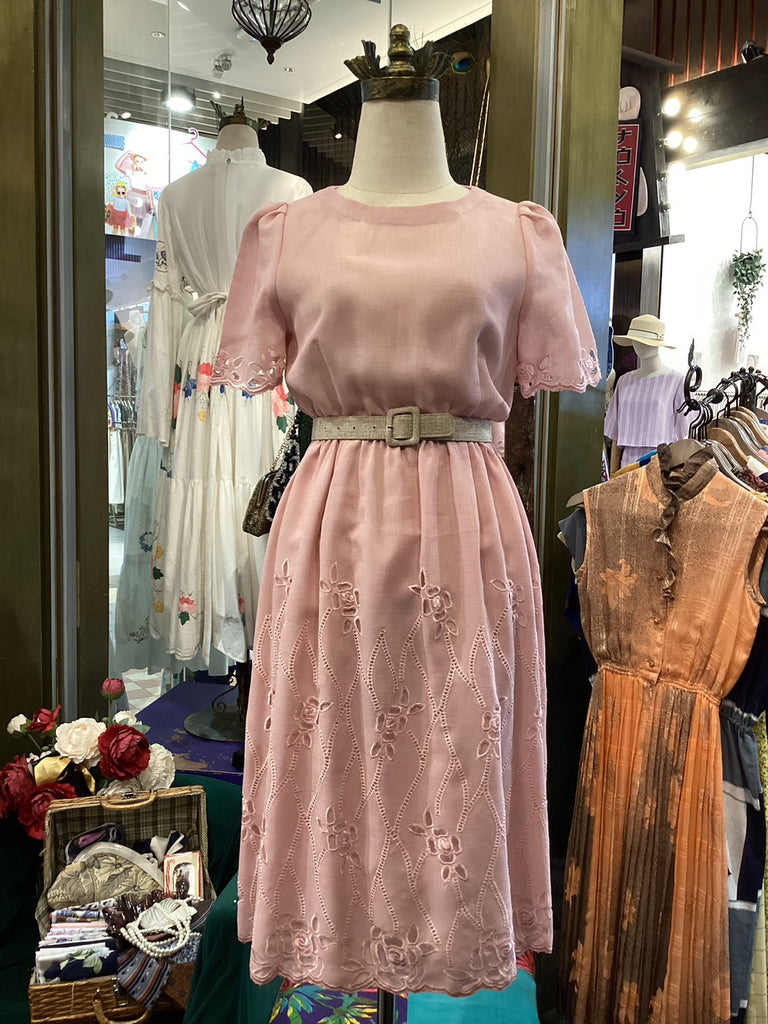 Vintage dress