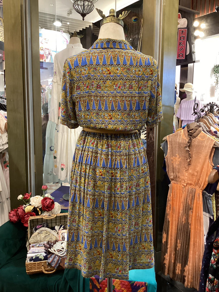 Vintage dress