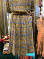 Vintage dress