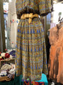 Vintage dress