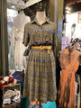 Vintage dress
