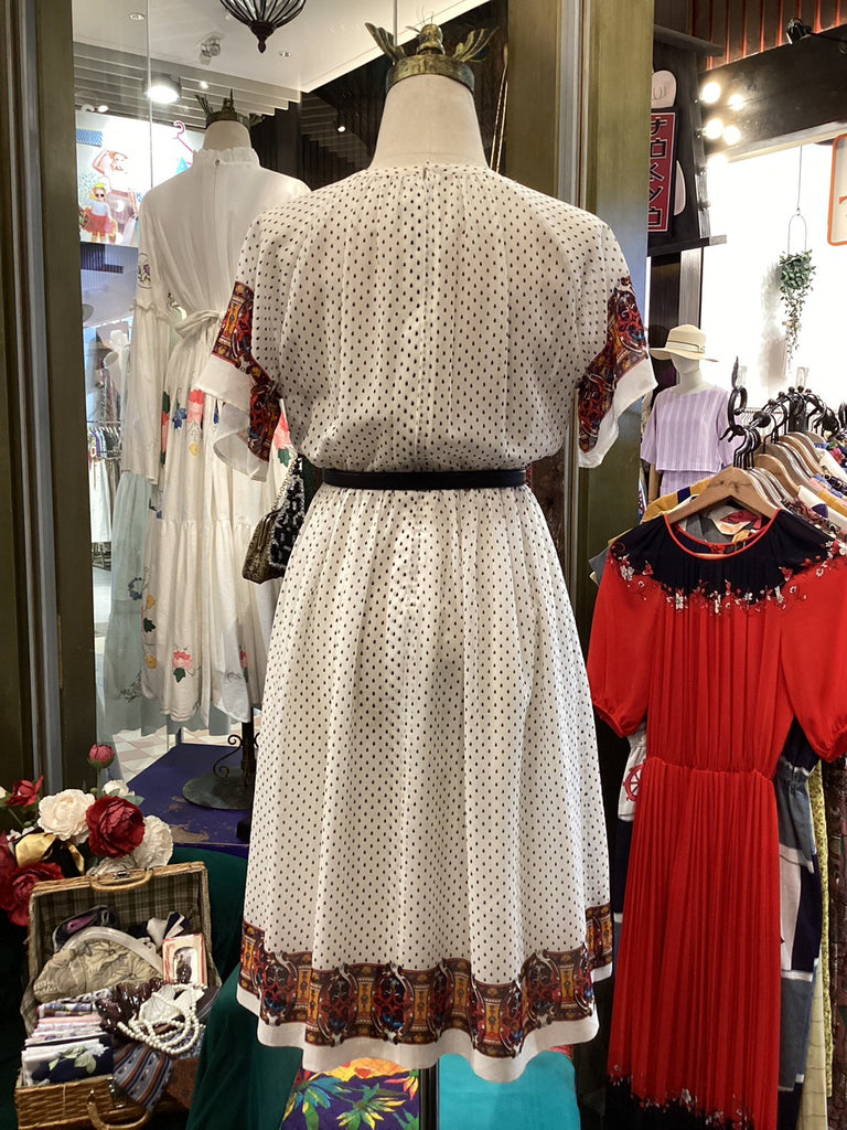 Vintage dress