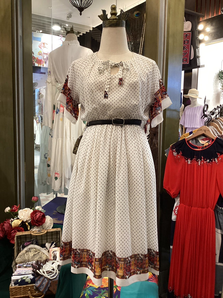 Vintage dress