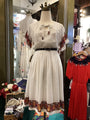 Vintage dress