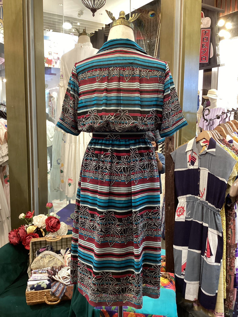 Vintage dress