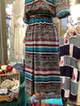 Vintage dress