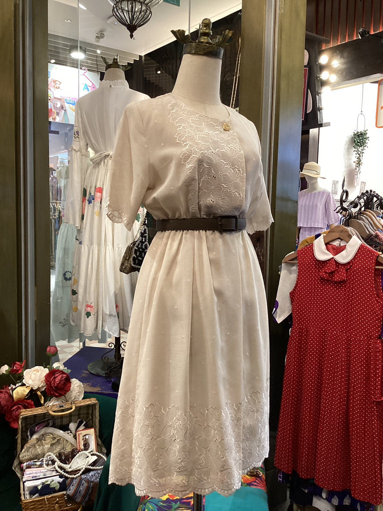 Vintage dress