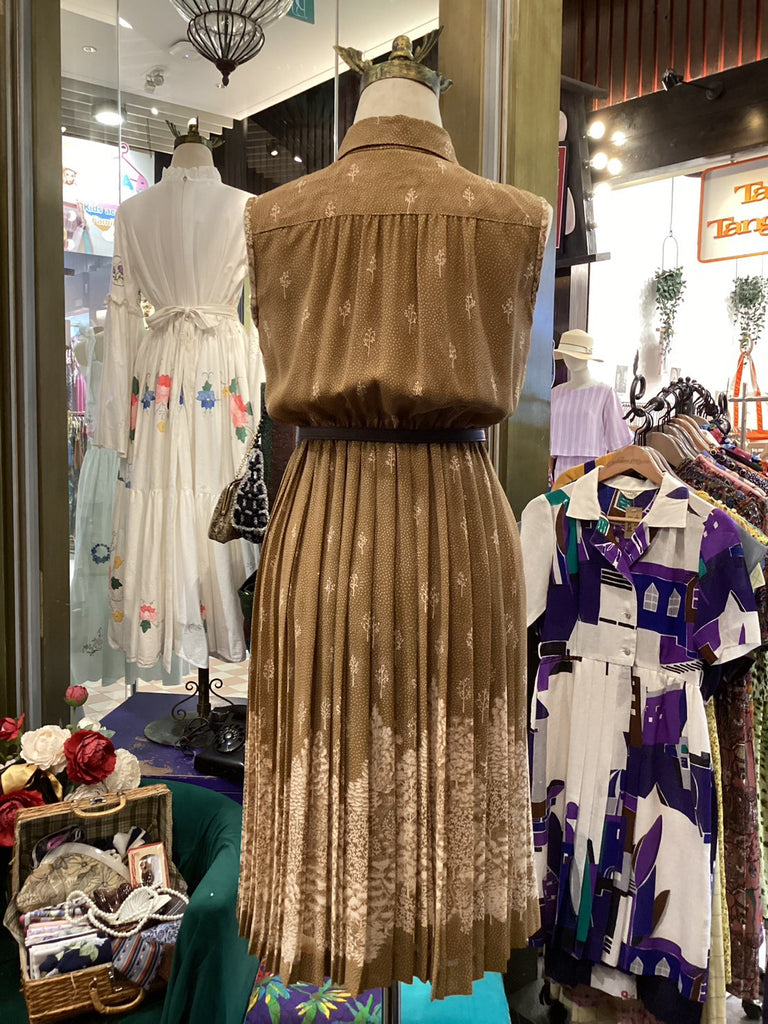 Vintage dress