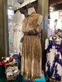 Vintage dress