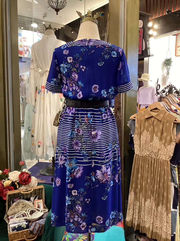 Vintage dress