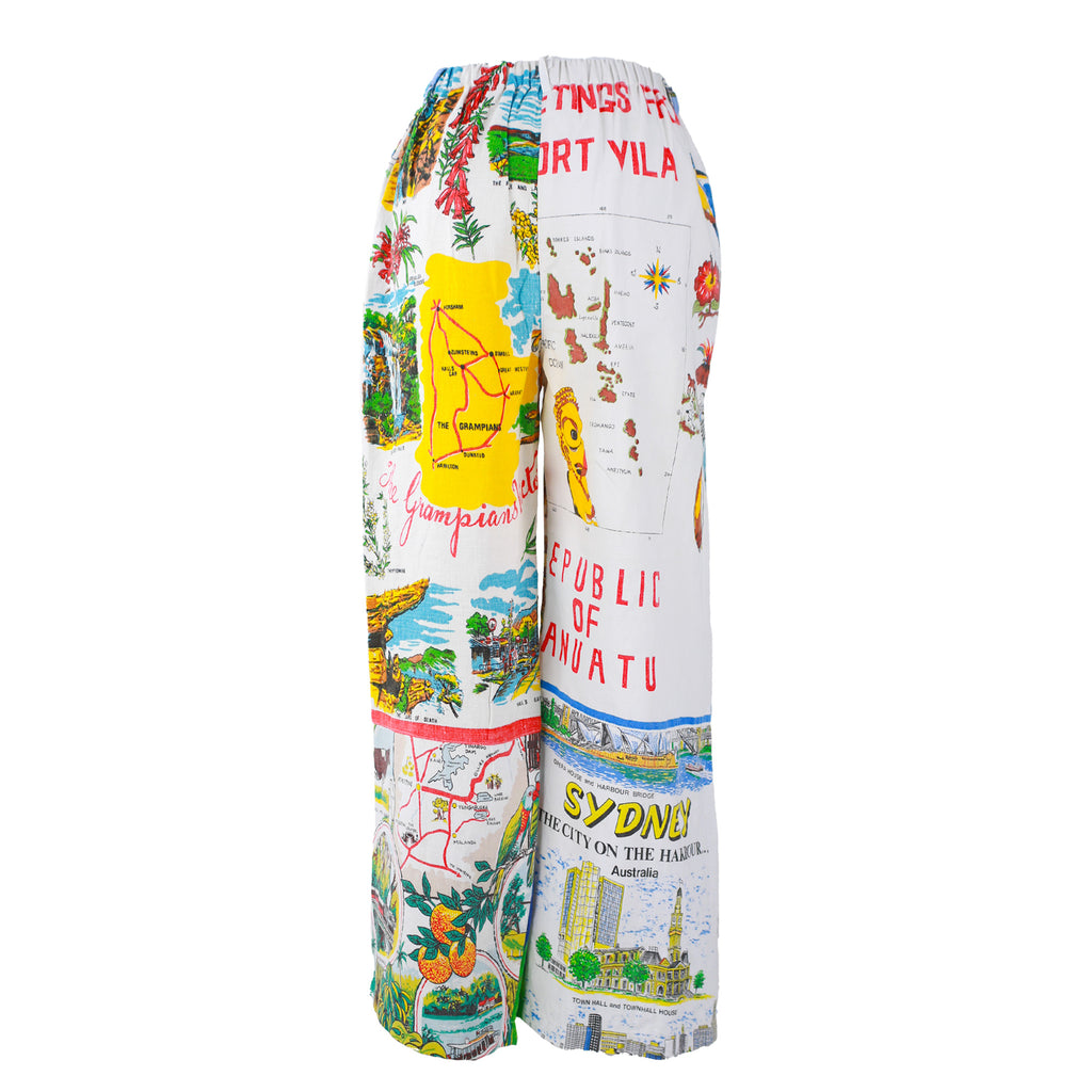 SUGARCREAM_REDESIGN_UPCYCLED_HIGH_WAISTED_SYDNEY_MAP_PRINT_COLORFUL_TROUSERS_2
