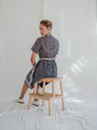 SUGARCREAM_VINTAGE_BLACK_COTTON_MANDARIN_NECK_MIDI_DRESS_2