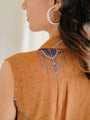 SUGARCREAM_VINTAGE_GOLDEN_BROWN_SHIRTWAIST_MIDI_DRESS_6