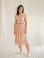 SUGARCREAM_VINTAGE_ORCHID_PRINT_FAUX_WRAP_CHIFFON_MIDI_DRESS_1