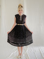 SUGARCREAM_VINTAGE_ANCHOR_BLACK_MIDI_DRESS_1