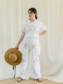 SUGARCREAM_REDESIGN_TOP_TROUSERS_SET_UPCYCLED_FLORAL_EMBROIDERED_CROSS_STITCH_1