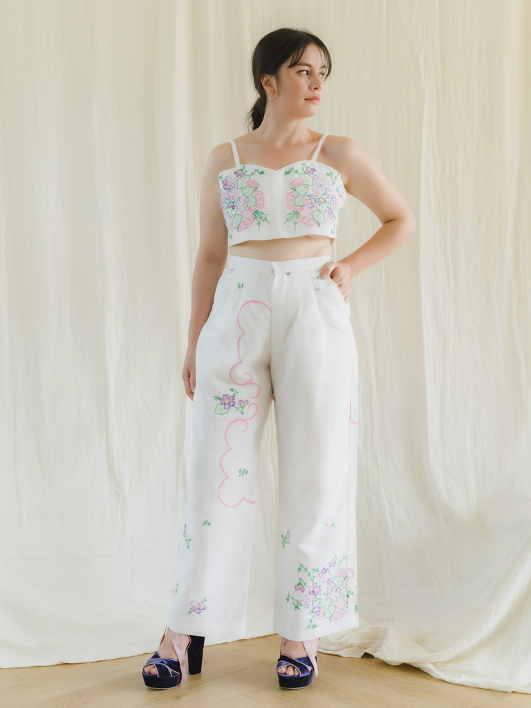 SUGARCREAM_REDESIGN_TOP_TROUSERS_SET_UPCYCLED_FLORAL_EMBROIDERED_1