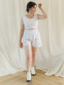 SUGARCREAM_REDESIGN_TOP_SHORTS_SET_UPCYCLED_EMBROIDERED_WHITE_LACE_1
