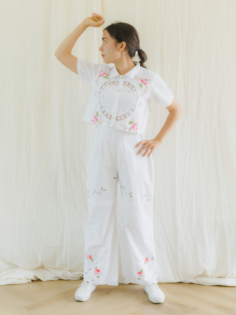 SUGARCREAM_REDESIGN_TOP_TROUSERS_SET_UPCYCLED_ROSE_EMBROIDERED_1