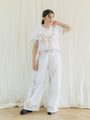 SUGARCREAM_REDESIGN_TOP_TROUSERS_SET_UPCYCLED_CROSS_STITCH_FLORAL_EMBROIDERED_1