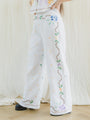 SUGARCREAM_REDESIGN_TOP_TROUSERS_SET_UPCYCLED_CROSS_STITCH_FLORAL_EMBROIDERED_6