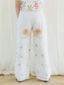 SUGARCREAM_REDESIGN_TOP_TROUSERS_SET_UPCYCLED_CROSS_STITCH_FLORAL_EMBROIDERED_5
