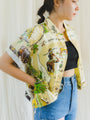 SUGARCREAM_REDESIGN_TOP_UPCYCLED_VINTAGE_TEXTILE_ARTISTIC_YELLOW_SHIRT_3
