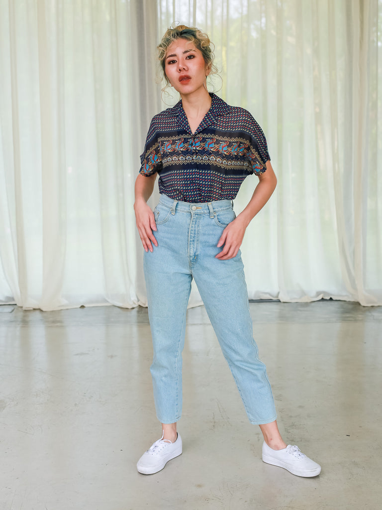 80s Mom Jeans by Levi's Online, THE ICONIC