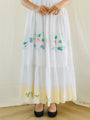 SUGARCREAM_REDESIGN_UPCYCLED_YELLOW_FLORAL_EMBROIDERED_MAXI_DRESS_5