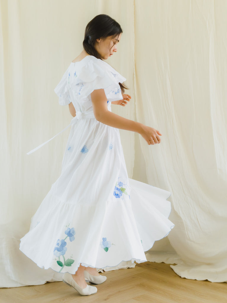 SUGARCREAM_REDESIGN_UPCYCLED_BLUE_FLORAL_EMBROIDERED_MAXI_DRESS_2