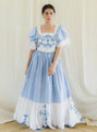 SUGARCREAM_REDESIGN_UPCYCLED_EMBROIDERED_BLUE_MAXI_DRESS_1